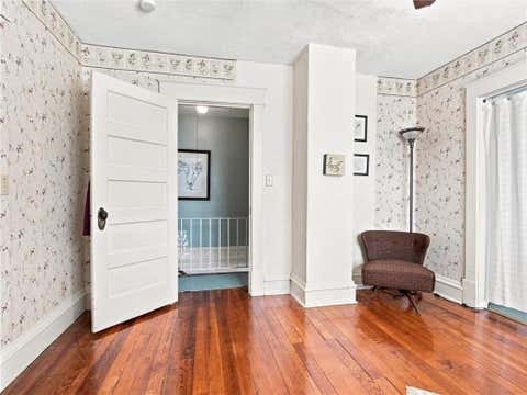 Tiny photo for 110 Groom Street, Liberty, MO 64068 (MLS # 2636964)