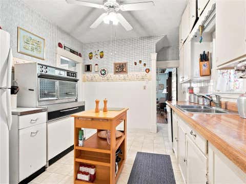 Tiny photo for 110 Groom Street, Liberty, MO 64068 (MLS # 2636964)