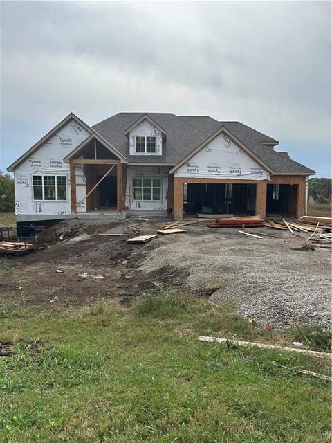 2017 Vilas Street Leavenworth KS 66048