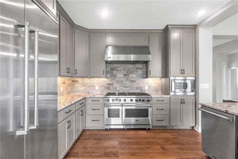 2017 Vilas Street, Leavenworth, KS 66048 - MLS#: 2541690