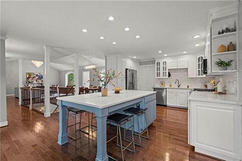 2004 W 97th Street, Leawood, KS 66206 - MLS#: 2582194