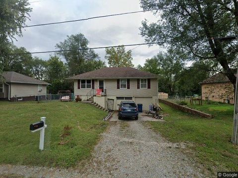123 NE 981 Road, Knob Noster, MO 65336 - #: 2606064