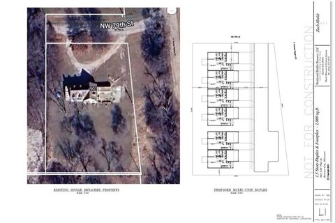 901 NW 79th Street, Kansas City, MO 64118 - MLS#: 2544574