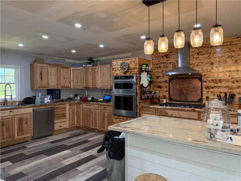 Photo of 1201 Cedar Street, Cedar Vale, KS 67024 (MLS # 2638350)