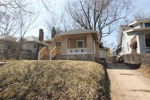 5320 Michigan Avenue, Kansas City, MO 64130 - MLS#: 2535721