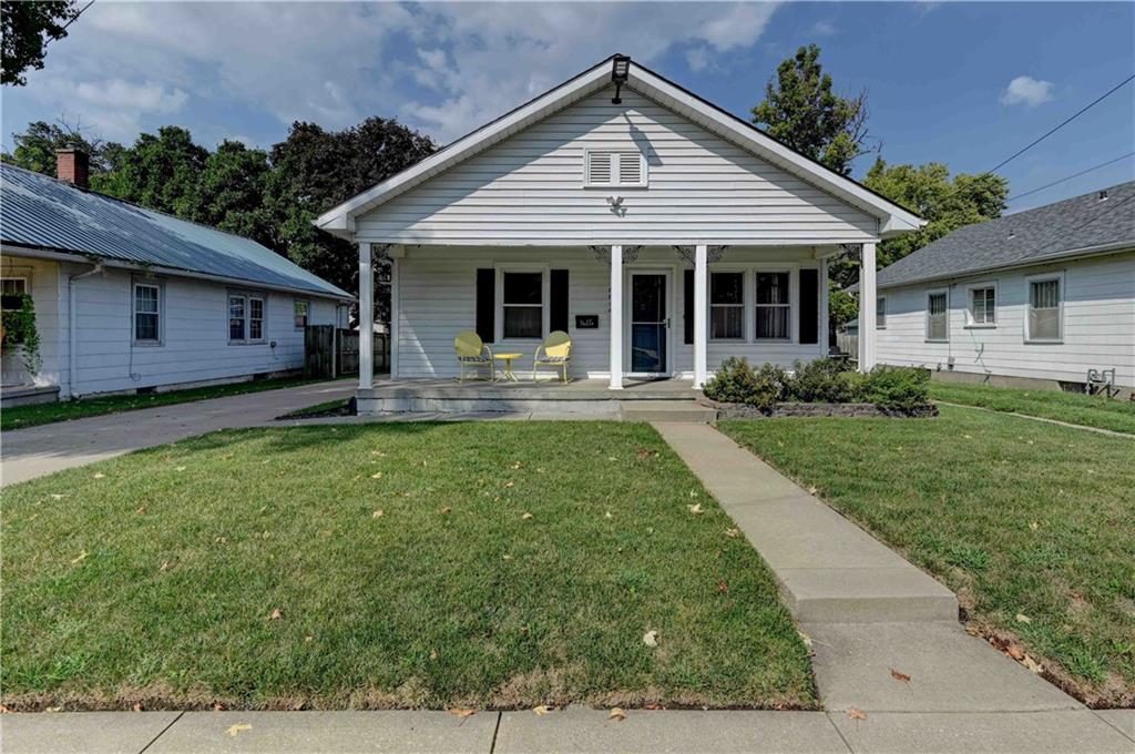View St Joseph, MO 64504 house