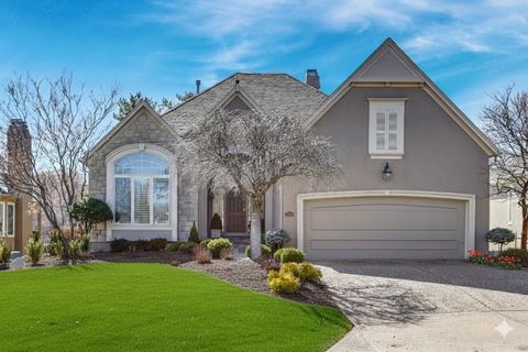 5205 W 116th Street Leawood KS 66211