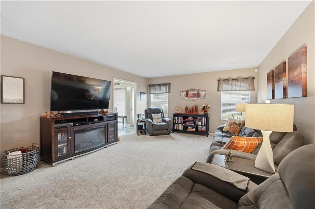 1809 SE Ridgewood Drive