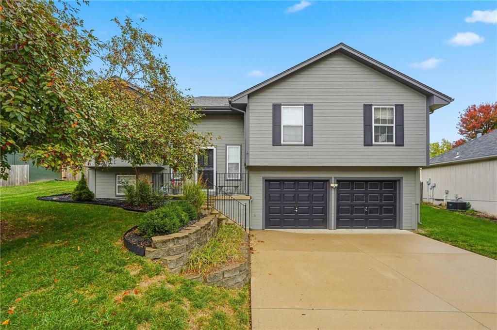 1809 SE Ridgewood Drive