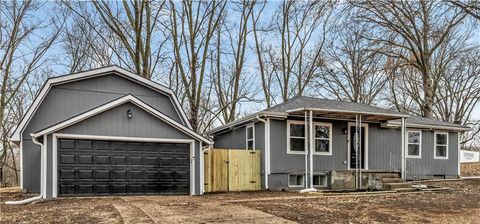 2944 N 60th Street Kansas City KS 66104