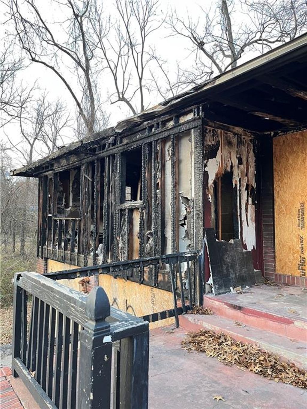 Photo of 5642 Georgia Avenue, Kansas City, KS 66104 (MLS # 2592306)