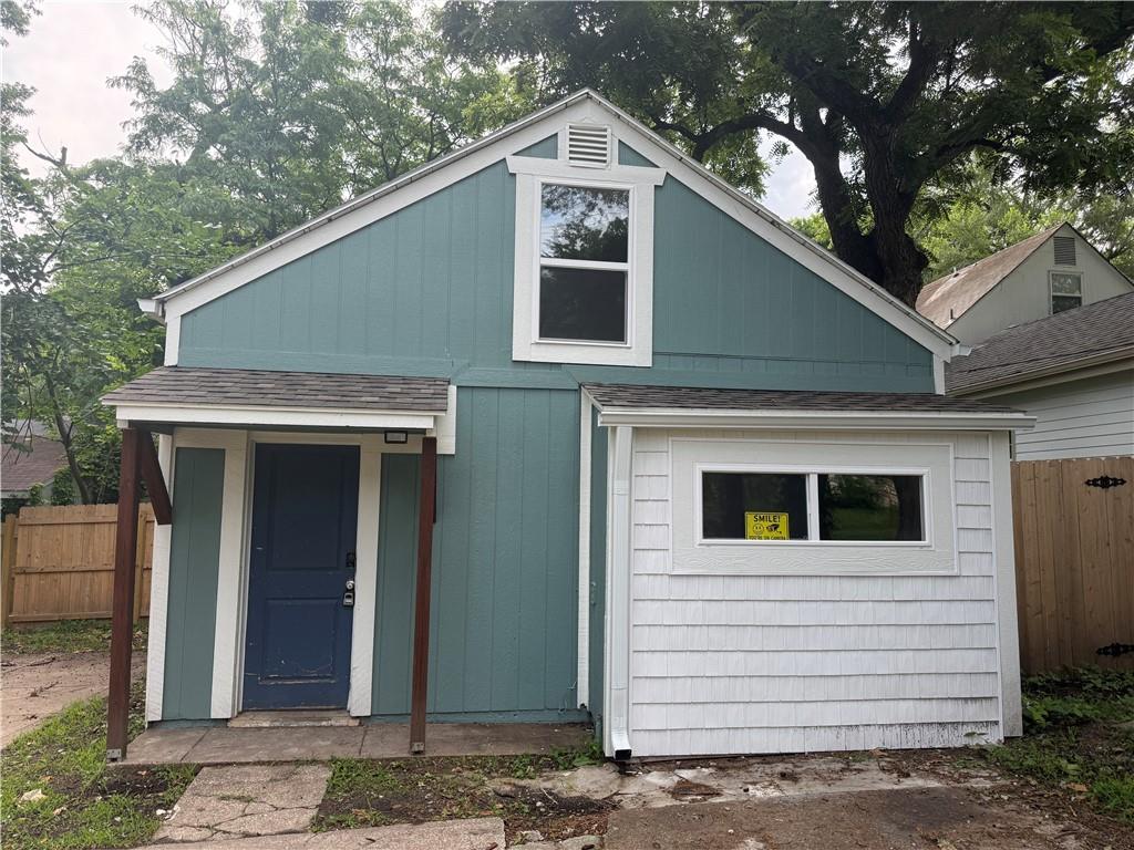 4423 Mission Road