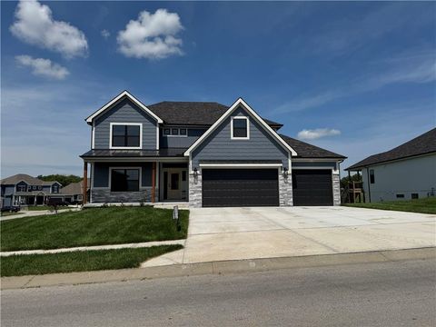 12860 N Champanel Way Platte City MO 64079