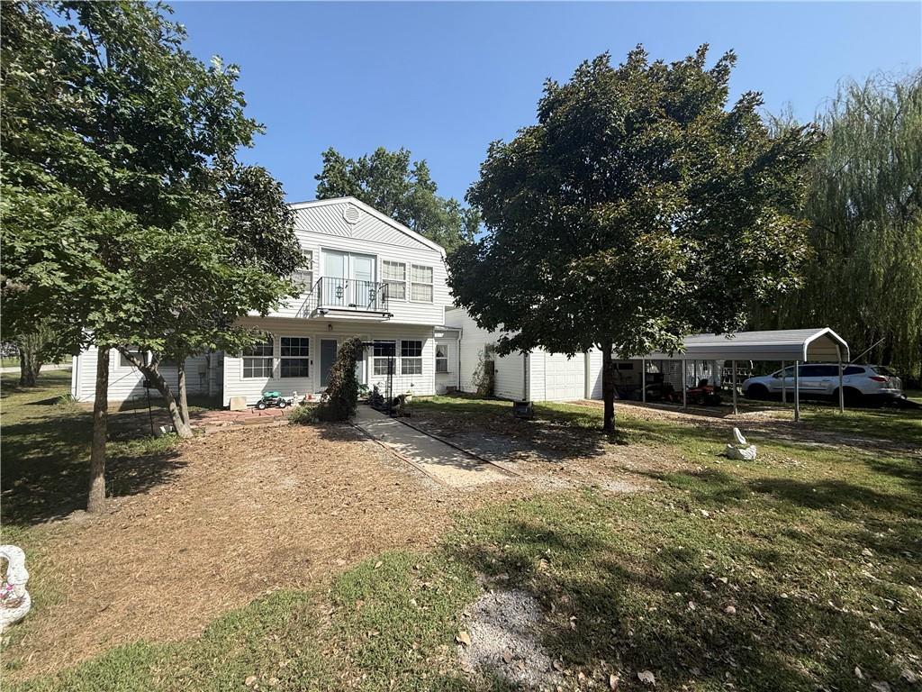 501 N 7th Street