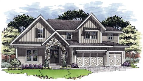 17308 Earnshaw Street Overland Park KS 66221