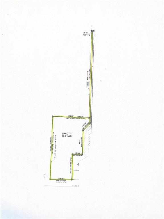 TBD E Stony Point School Road