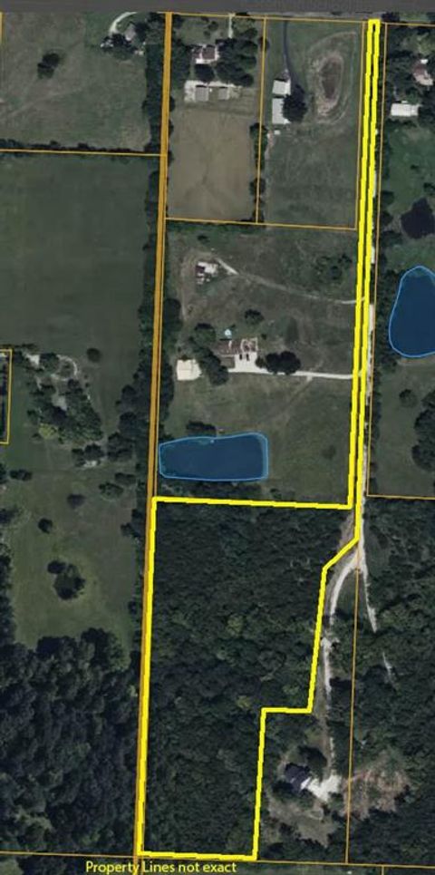 TBD E Stony Point School Road Grain Valley MO 64029