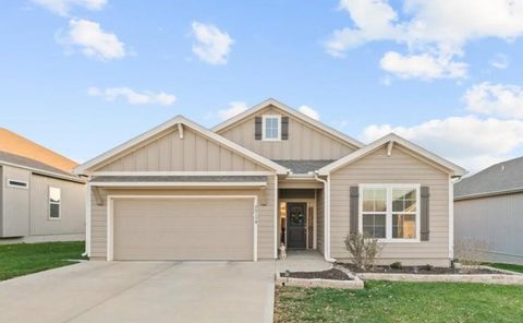 25179 W 142nd Street Olathe KS 66061