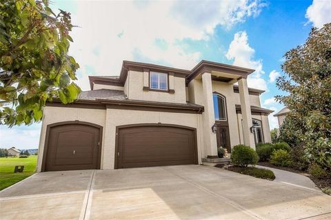 11001 W 163rd Court Overland Park KS 66221