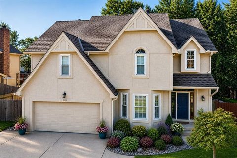 5115 NW 66th Terrace Kansas City MO 64151