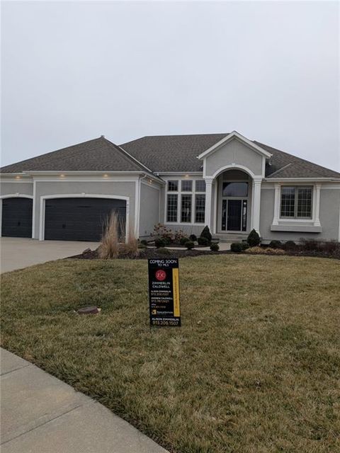 7822 Houston Street Lenexa KS 66227