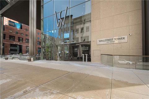 1101 Walnut Street Unit 505, Kansas City, MO 64106 - MLS#: 2594296