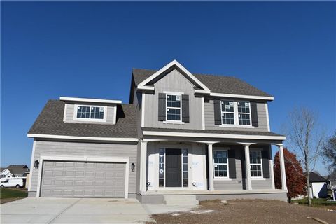 6110 NE 118th Street, Kansas City, MO 64156 - #: 2565131