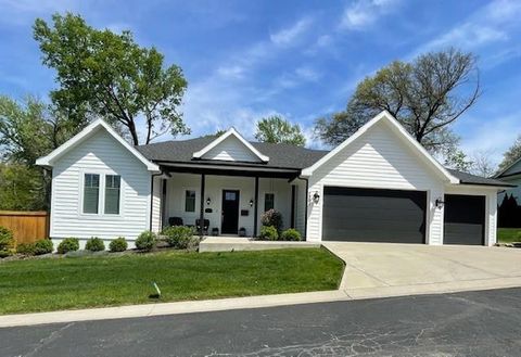7501 Chadwick Court Prairie Village KS 66208