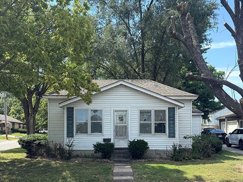 201 NW 15th Street, Blue Springs, MO 64015 - MLS#: 2641619