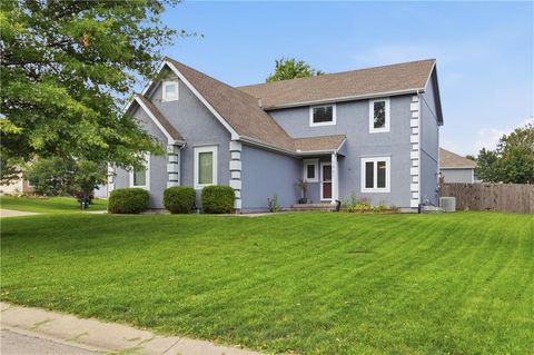 Photo of 1820 N 160th Street, Basehor, KS 66007 (MLS # 2629018)