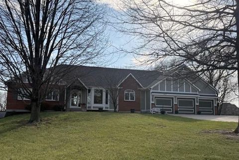 20265 W 115th Terrace Olathe KS 66061