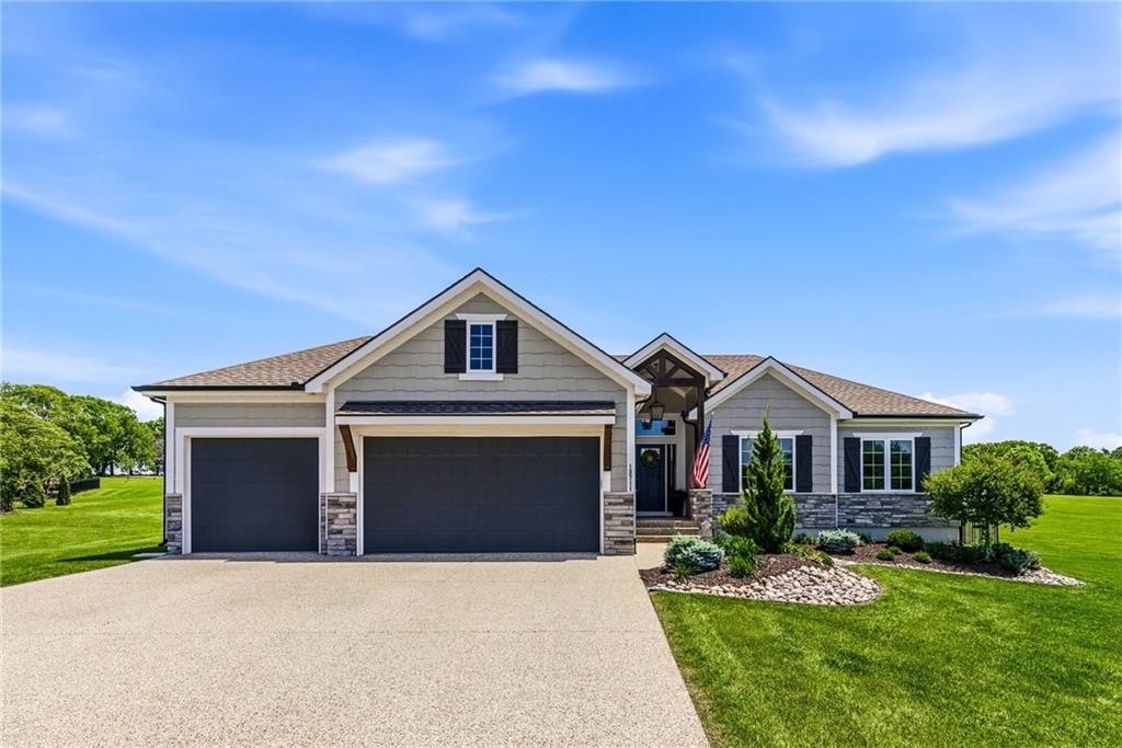 13711 Woodland Ranch Drive