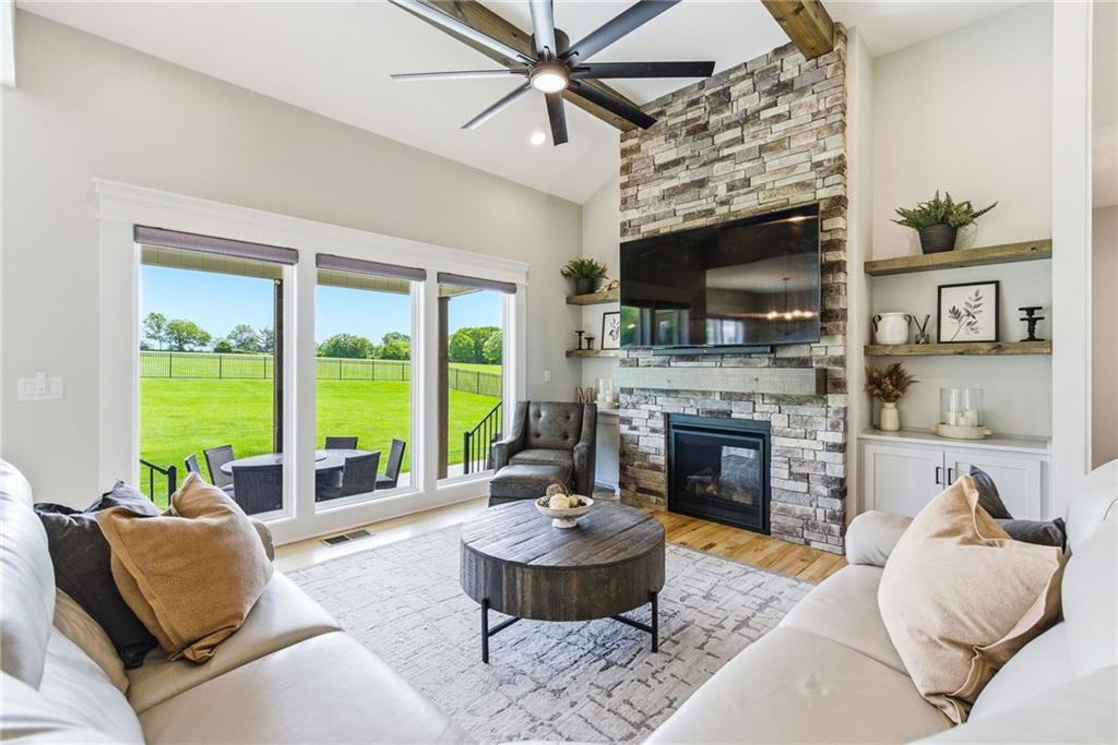 13711 S Woodland Ranch Drive