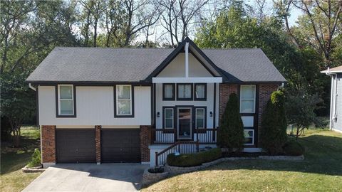 203 Monroe Avenue, Belton, MO 64012 - #: 2582713