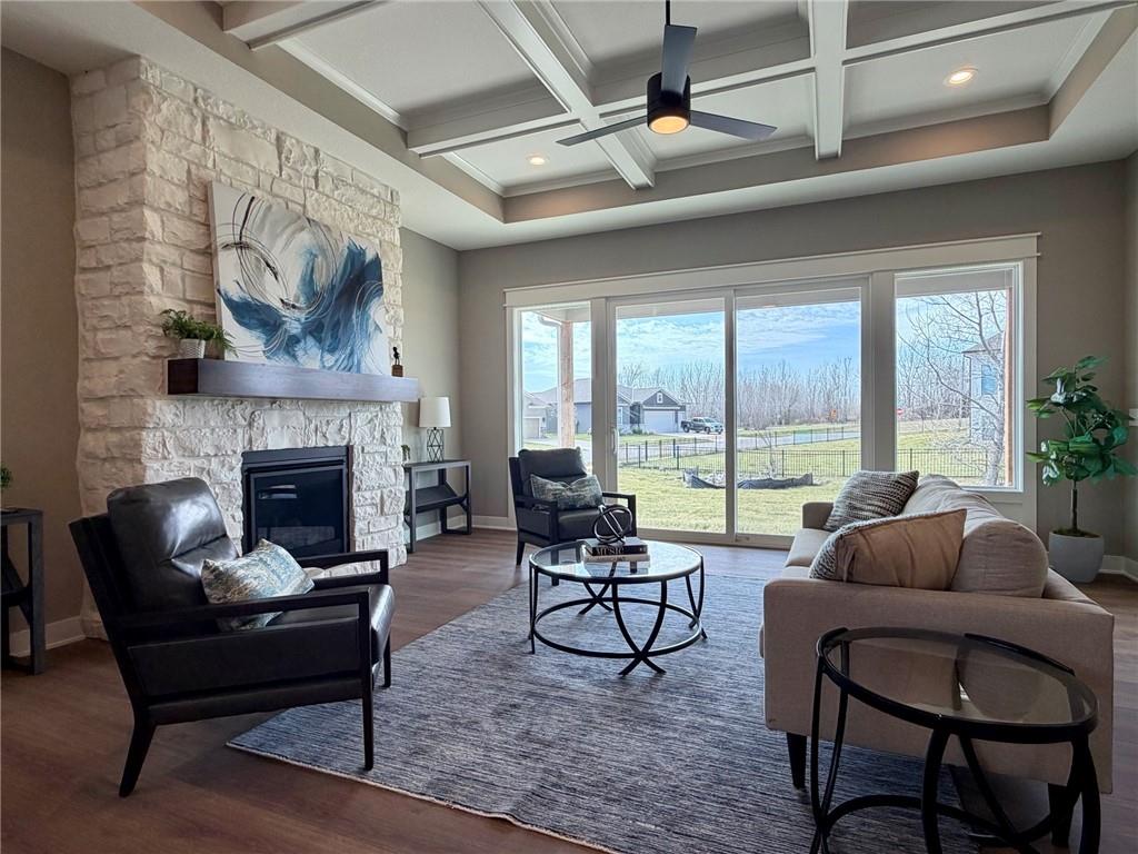 4628 SW Robinson Drive