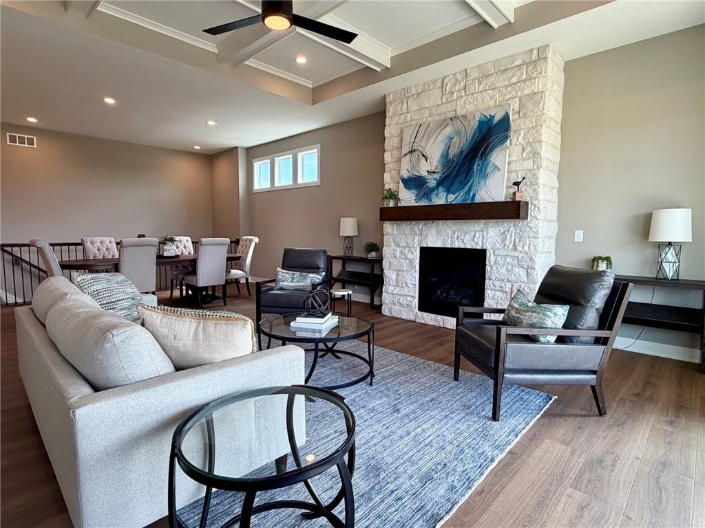 4628 SW Robinson Drive