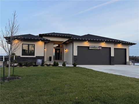 9019 Freedom Circle, Lenexa, KS 66227 - MLS#: 2579994