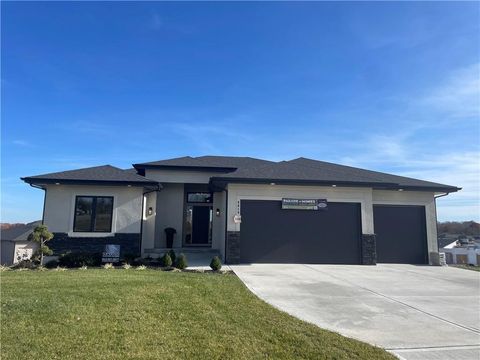 9019 Freedom Circle, Lenexa, KS 66227 - MLS#: 2579994