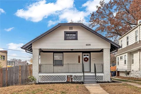 6230 Harrison Street, Kansas City, MO 64110 - MLS#: 2588748