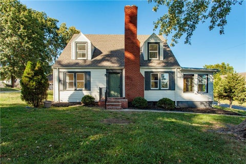 222 NE 43rd Street, Kansas City, MO 64116 - #: 2646691