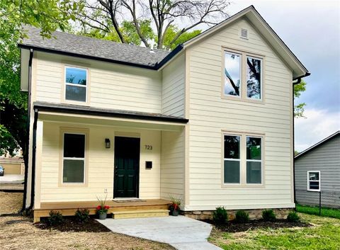 723 Arkansas Street, Lawrence, KS 66044 - MLS#: 2619479