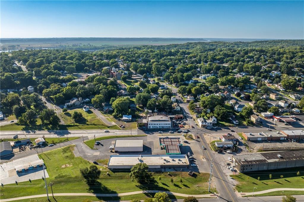 St Joseph, Missouri 64505, United States, ,Residential,Active,48069