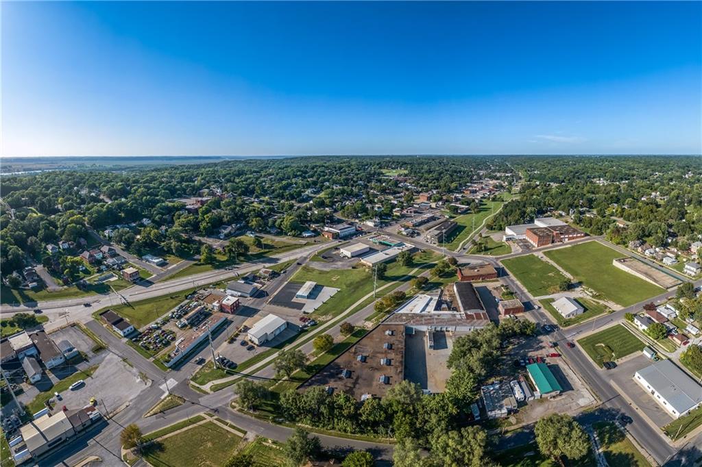 St Joseph, Missouri 64505, United States, ,Residential,Active,48069