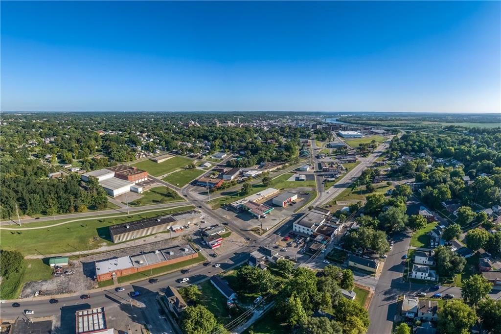 St Joseph, Missouri 64505, United States, ,Residential,Active,48069