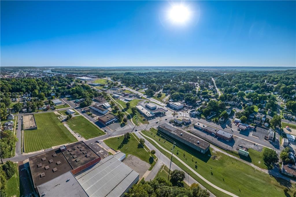 St Joseph, Missouri 64505, United States, ,Residential,Active,48069