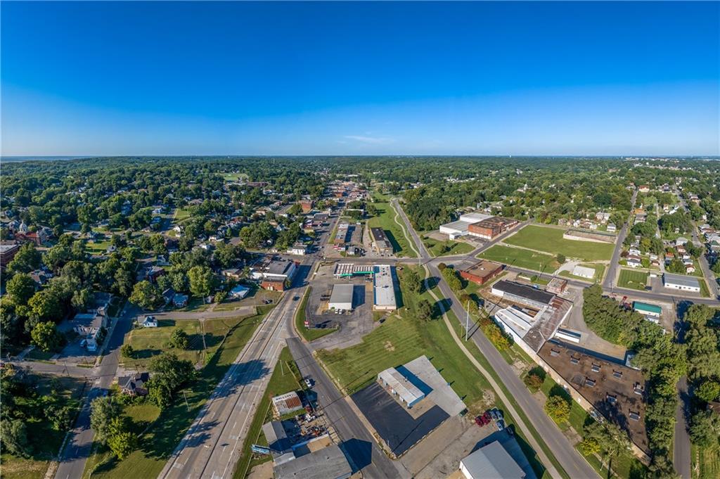 St Joseph, Missouri 64505, United States, ,Residential,Active,48069