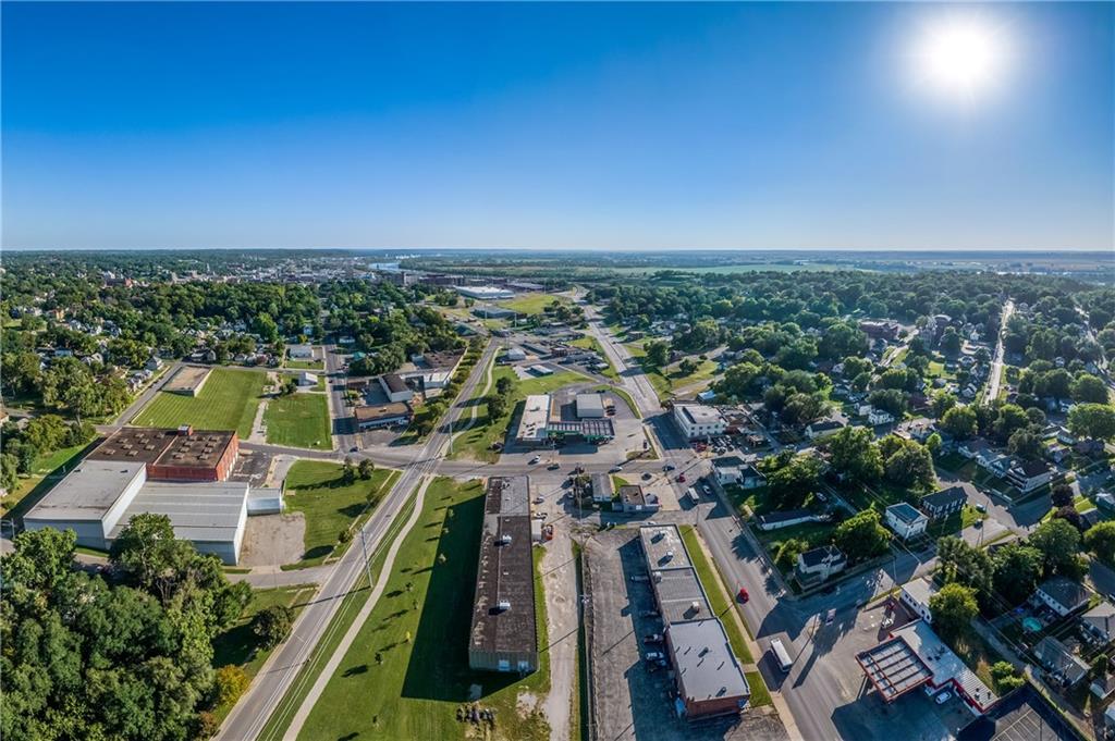 St Joseph, Missouri 64505, United States, ,Residential,Active,48069