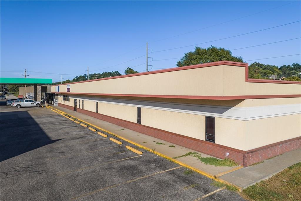 St Joseph, Missouri 64505, United States, ,Residential,Active,48069
