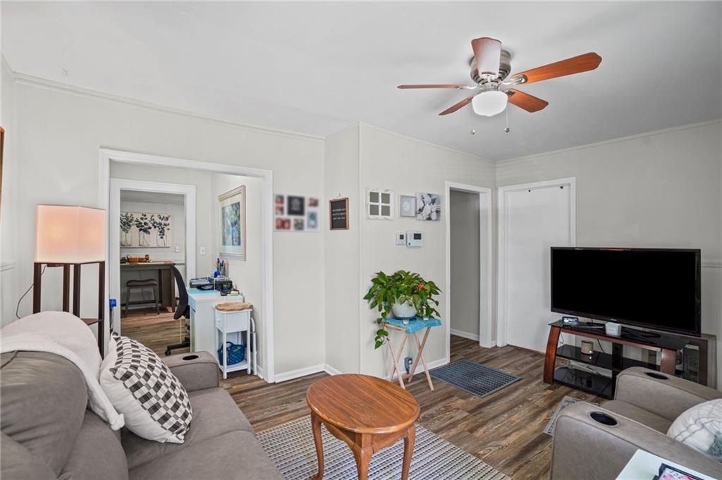 410 NE 75th Terrace