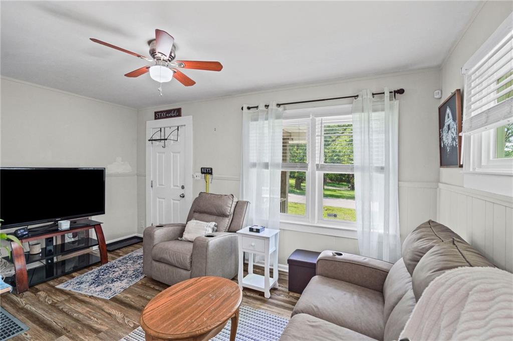 410 NE 75th Terrace